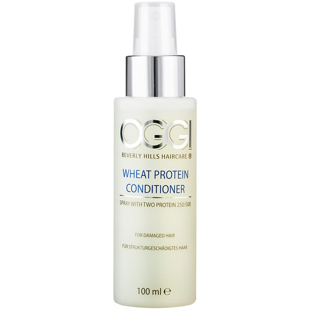 Oggi Wheat Protein Conditioner 100 ml