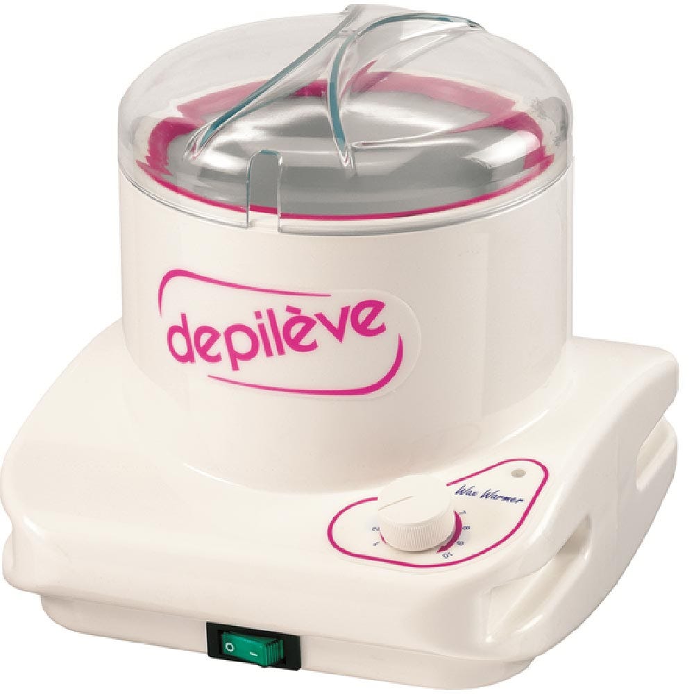 depileve Neo Wax Warmer 800 g