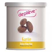 depileve Karité Extra Film Wax 800 g