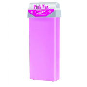 depileve NG Wachspatrone Pink Wax 100 ml