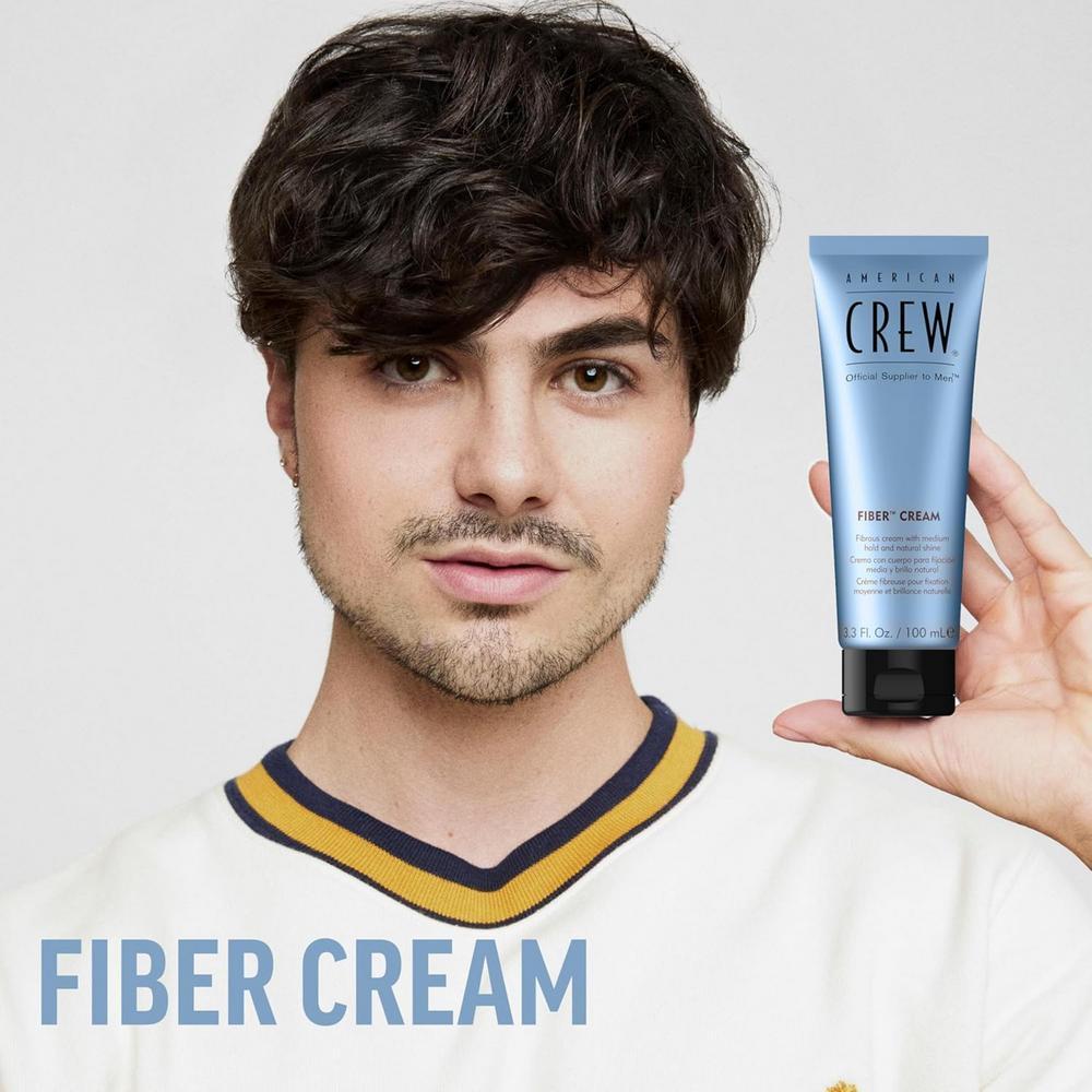 American Crew Fiber Cream 100 ml