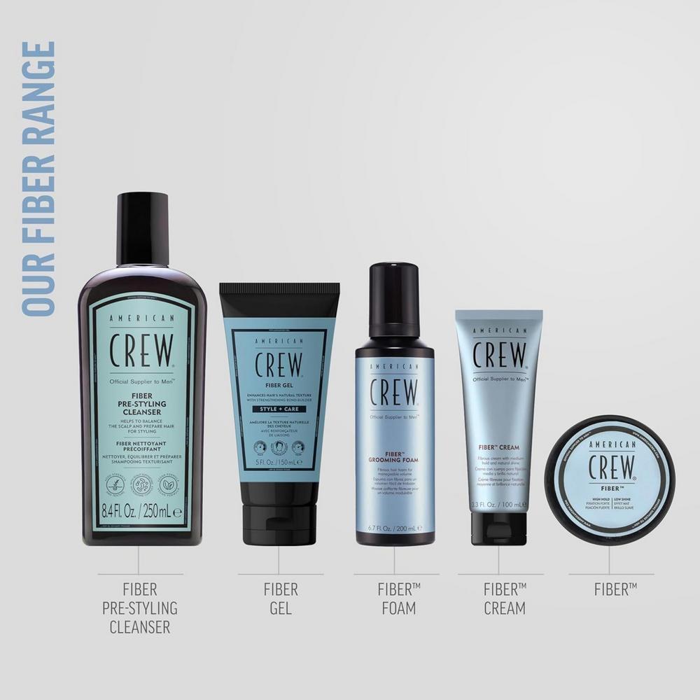 American Crew Fiber Cream 100 ml