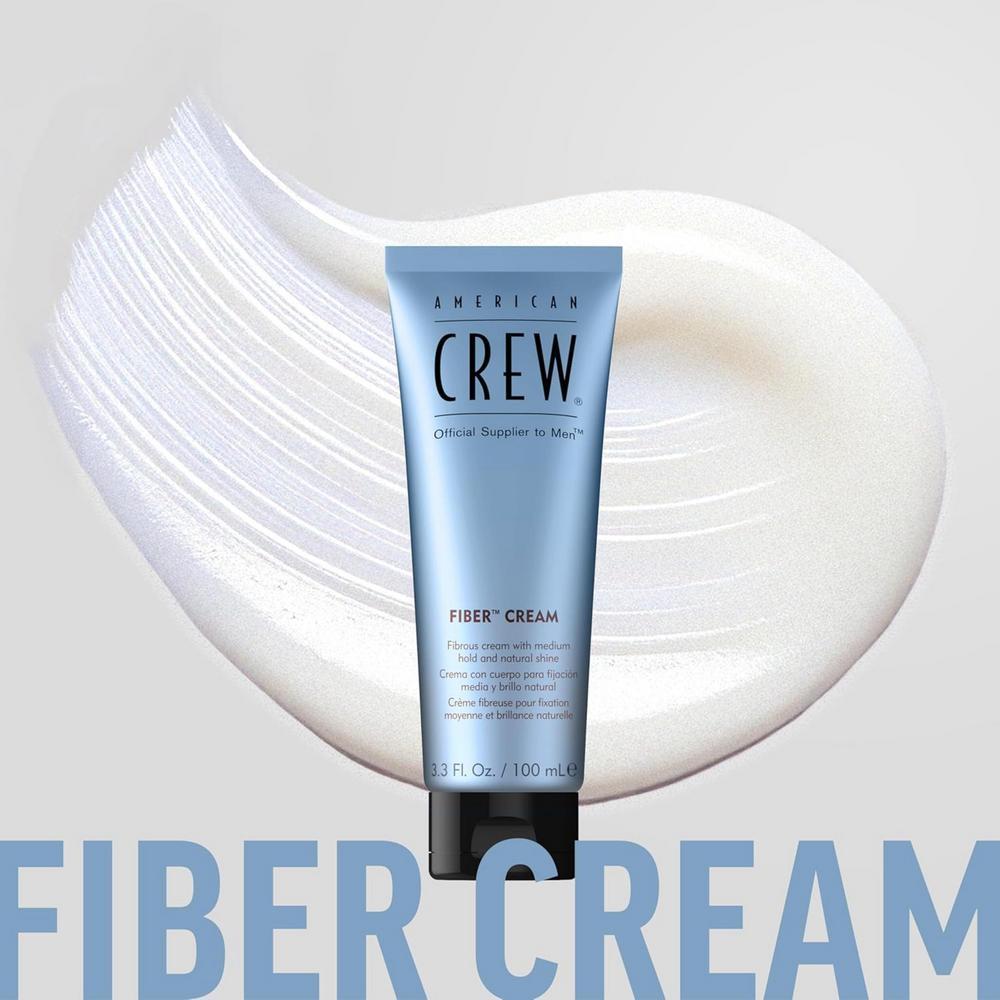 American Crew Fiber Cream 100 ml