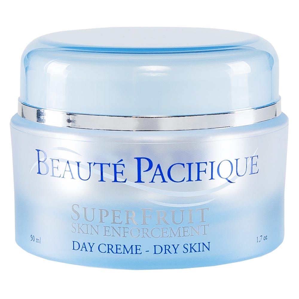 Beauté Pacifique Superfruit Day Creme dry 50 ml