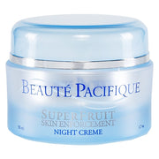 Beauté Pacifique Superfruit Night Creme 50 ml