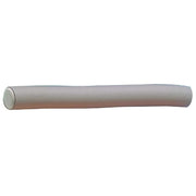 Comair Flex-Wickler lang 19 x 254 mm grau 6er Beutel
