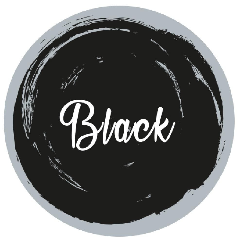 Vitality's Art CM Color Mousse black 200 ml