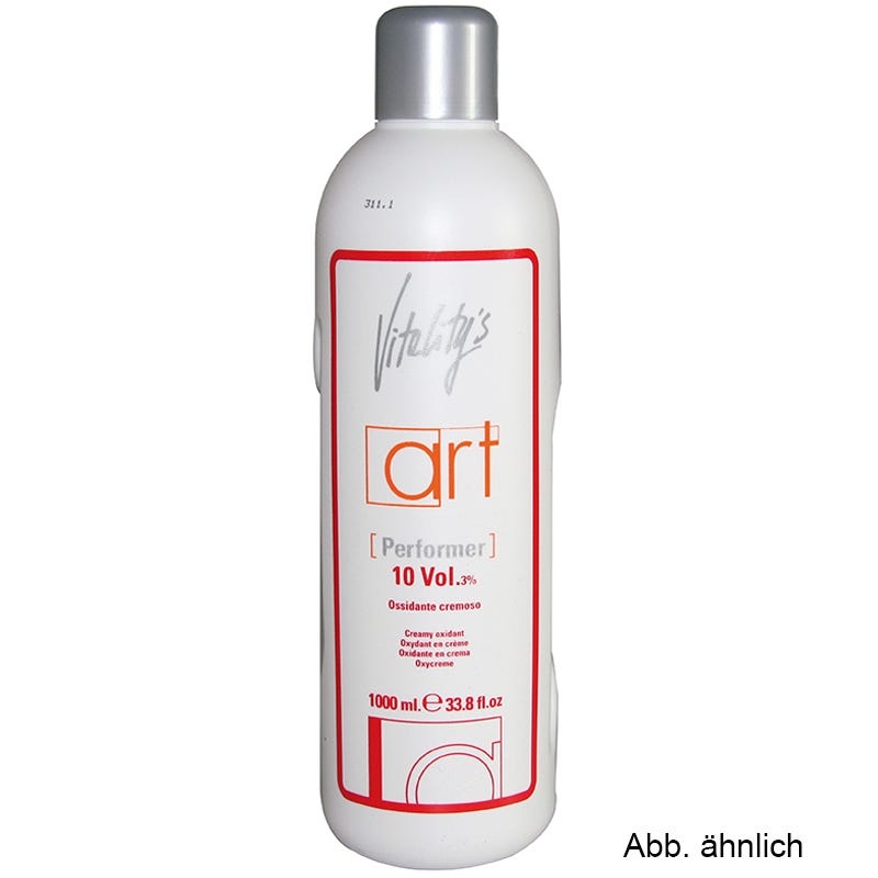 Vitality's Art Performer Creme-Oxydant 12% 1000 ml
