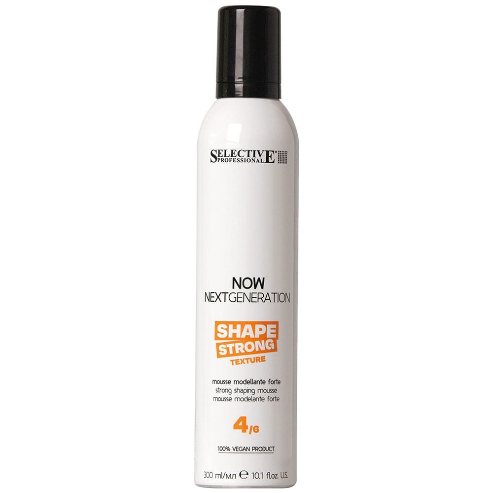 Selective NOW Shape Strong 300 ml