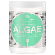 Kallos Algae Hair Mask 1000 ml