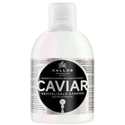 Kallos Caviar Shampoo 1000 ml
