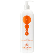 Kallos Volumizing Shampoo 1000 ml