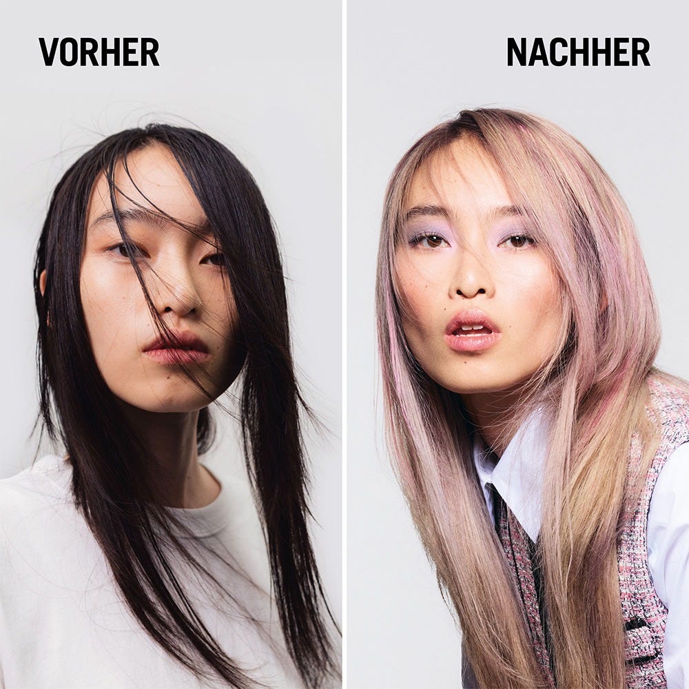 Schwarzkopf Igora Vario Blond Cool Lift 60 ml