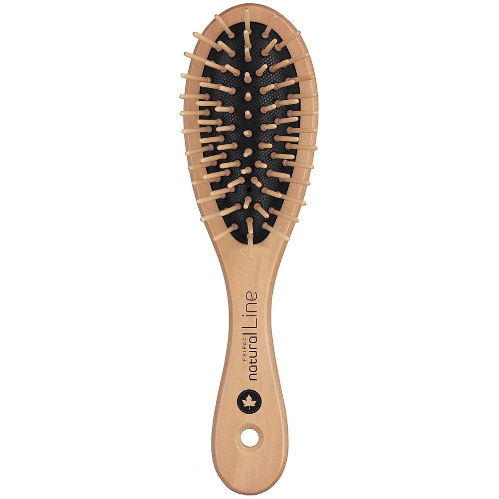 Fripac Natural Line Ahornbürste