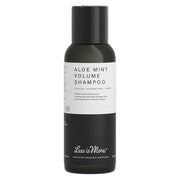 LESS IS MORE Travel Aloe Mint Volume Shampoo 50 ml