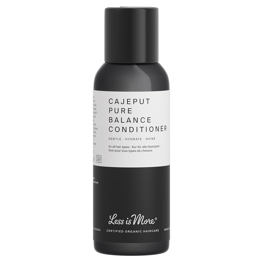 LESS IS MORE Travel Cajeput Pure Balance Conditionier 50 ml