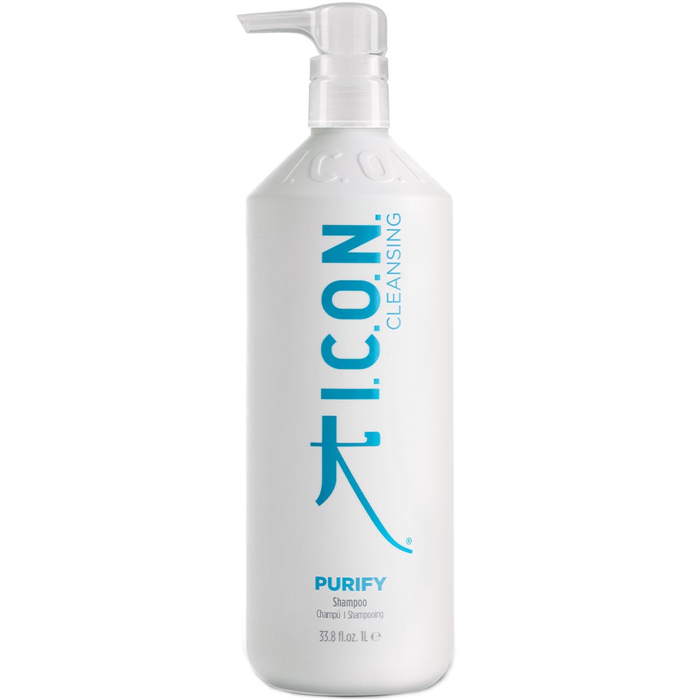 ICON Purify Shampoo 1000 ml