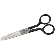 Canal Soft-touch Näh- und Haushaltsschere Carbon-Stahl 15 cm