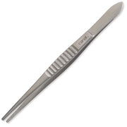Canal Pinzette rostfrei 145 mm