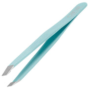 Canal Haarpinzette schräg mint rostfrei 95 mm