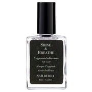 Nailberry Shine & Breathe 15 ml