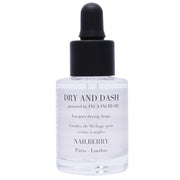 Nailberry Dry & Dash (Inca Inchi Oil)