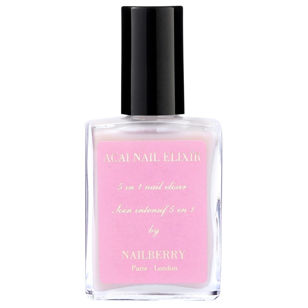 Nailberry 5 in 1 Nail Treatment 15 ml