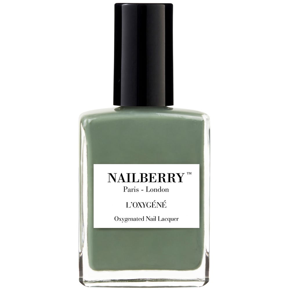 Nailberry Colour Love you very Matcha 15 ml