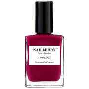 Nailberry Colour Raspberry 15 ml