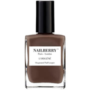 Nailberry Colour Taupe LA 15 ml