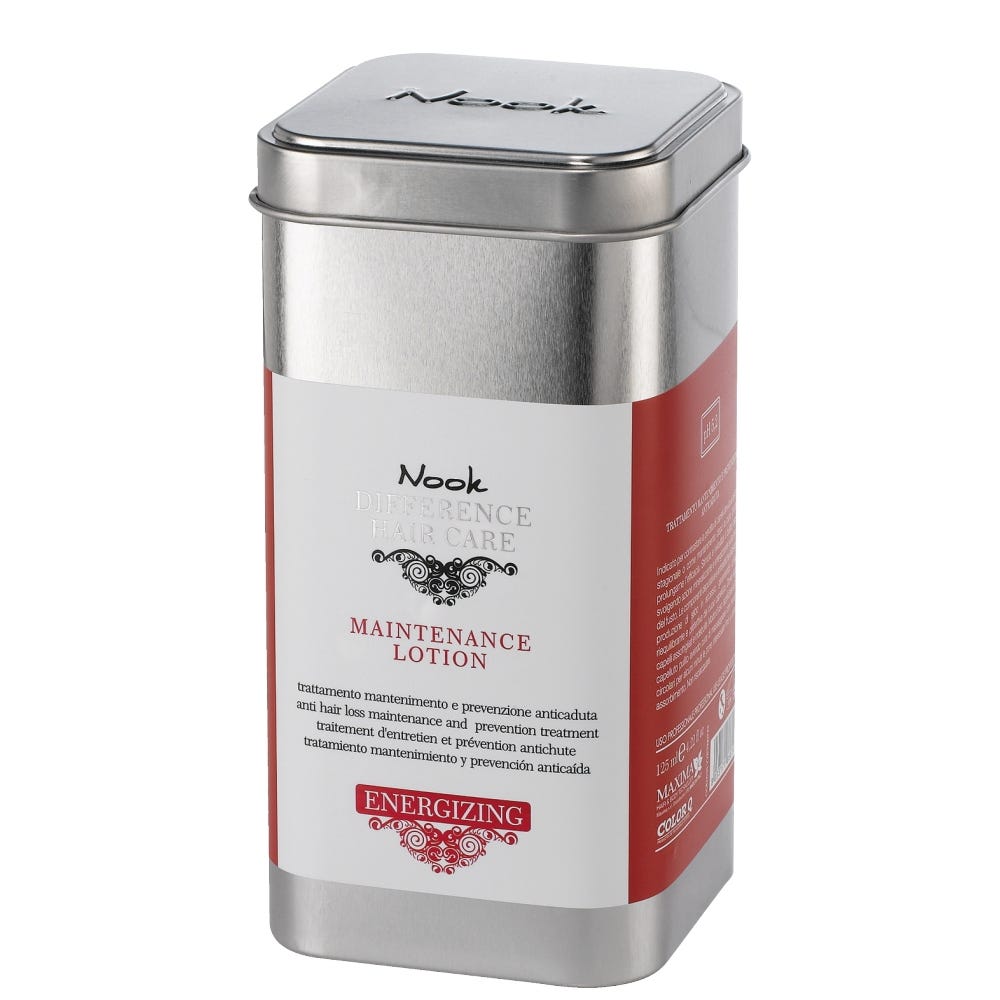 Nook Maintenance Lotion 125 ml 
