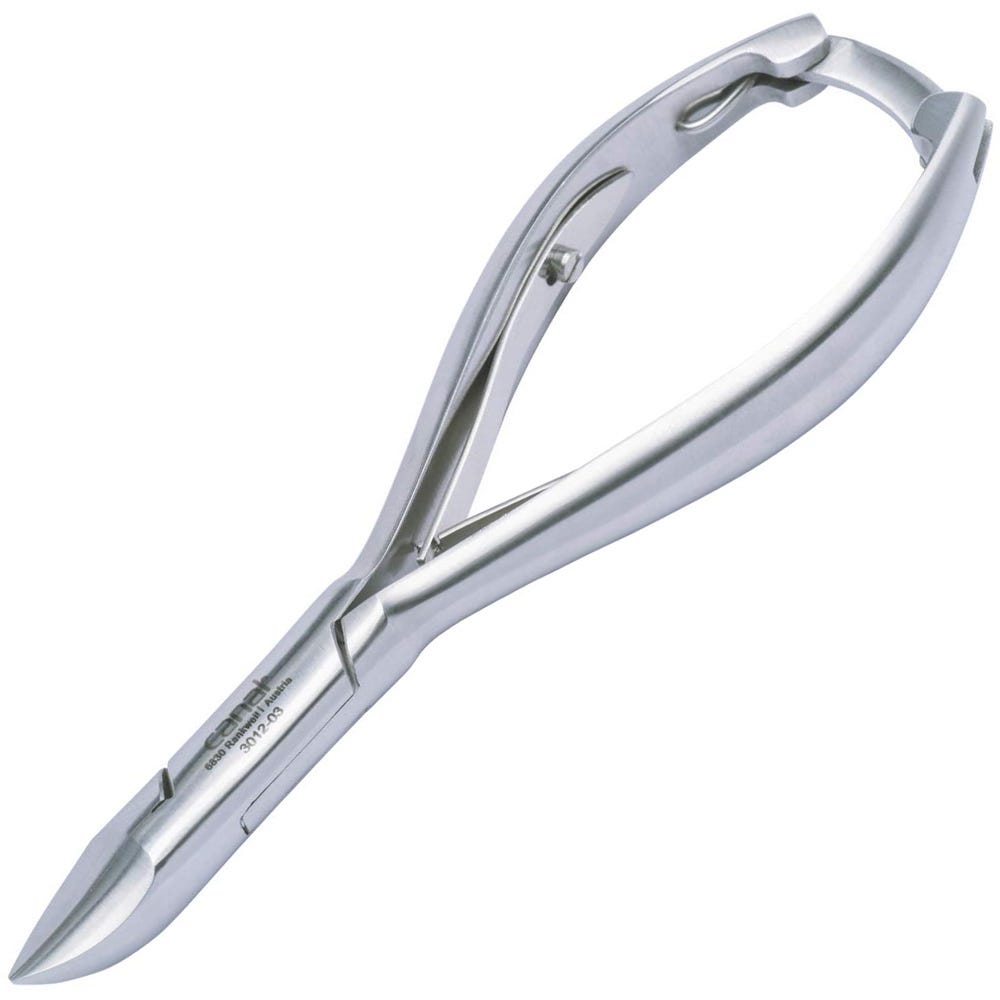 Canal Nagelzange rostfrei 140 mm