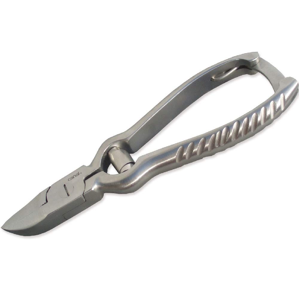 Canal Nagelzange rostfrei 135 mm