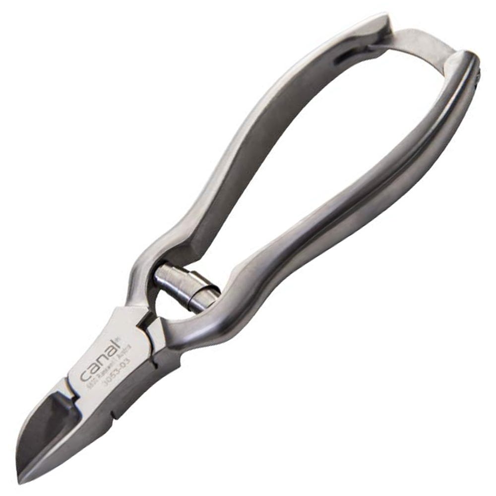 Canal Nagelzange rostfrei 135 mm