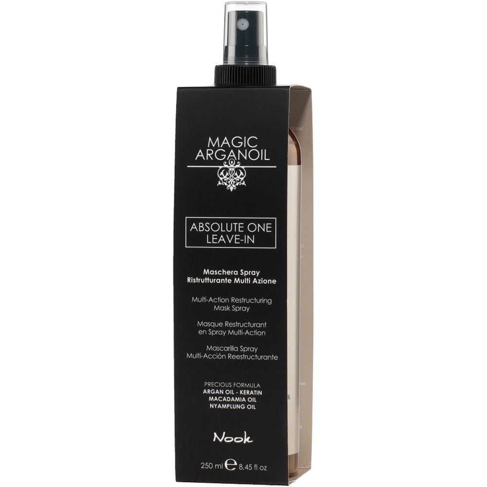 Nook Magic Argan Oil One Leave-in 250 ml