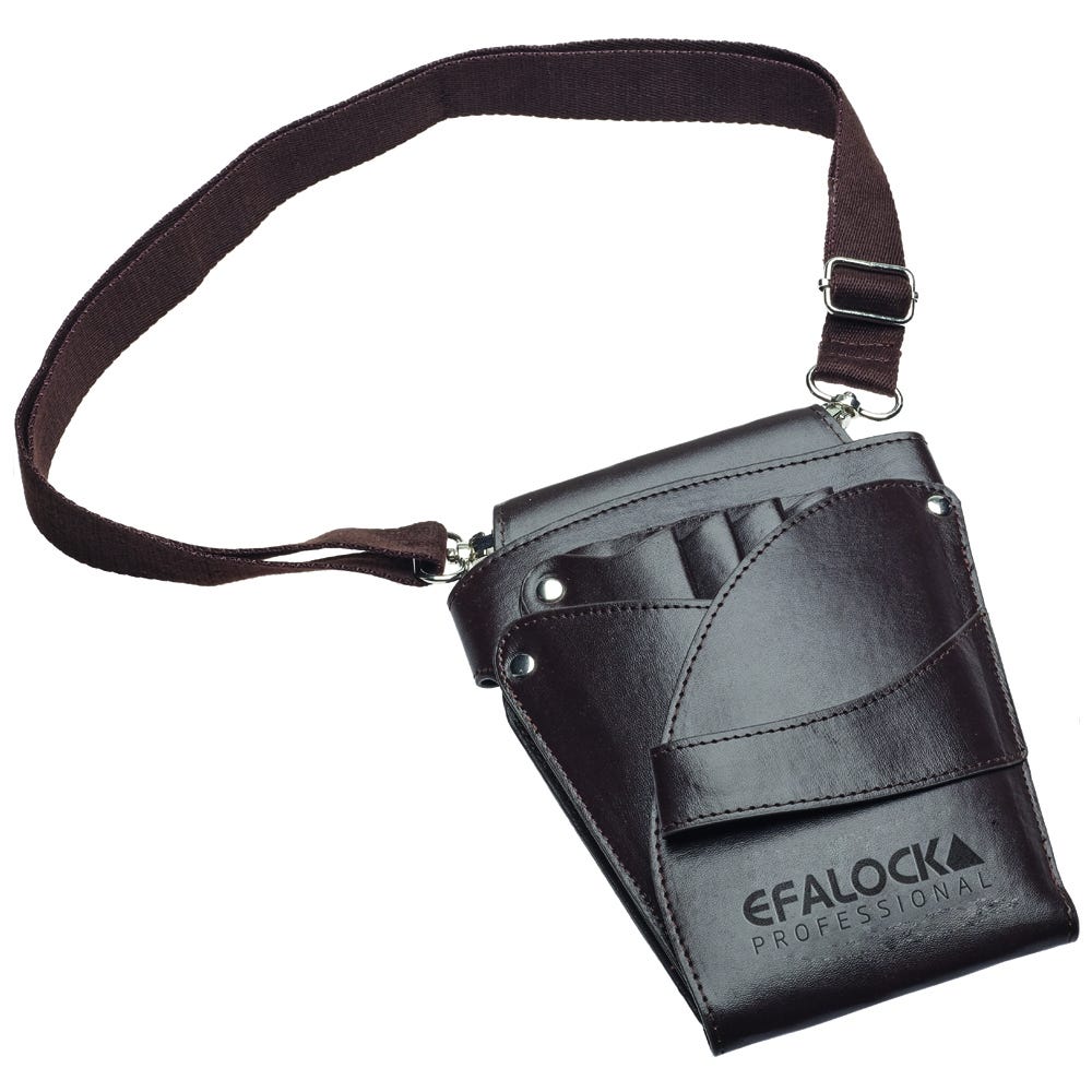 Efalock Scherentasche Western