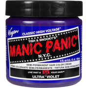 Manic Panic HVC Electric Lizard 118 ml
