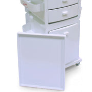 depileve Work Trolley - Ablage 