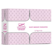 depileve Cerazyme Softbright Paraffin 2,7 kg