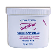 depileve Paraffin Soft Cream 450 ml