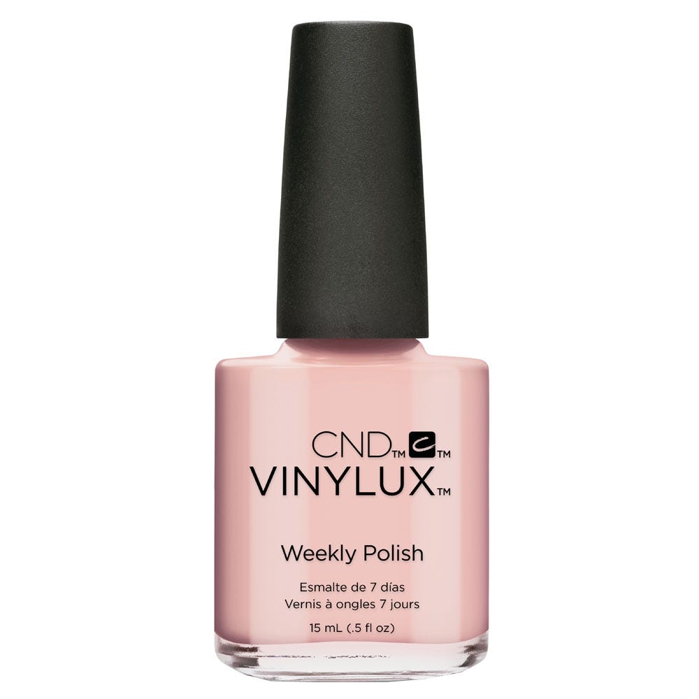 CND Vinylux Nude Collection Unmasked 15 ml