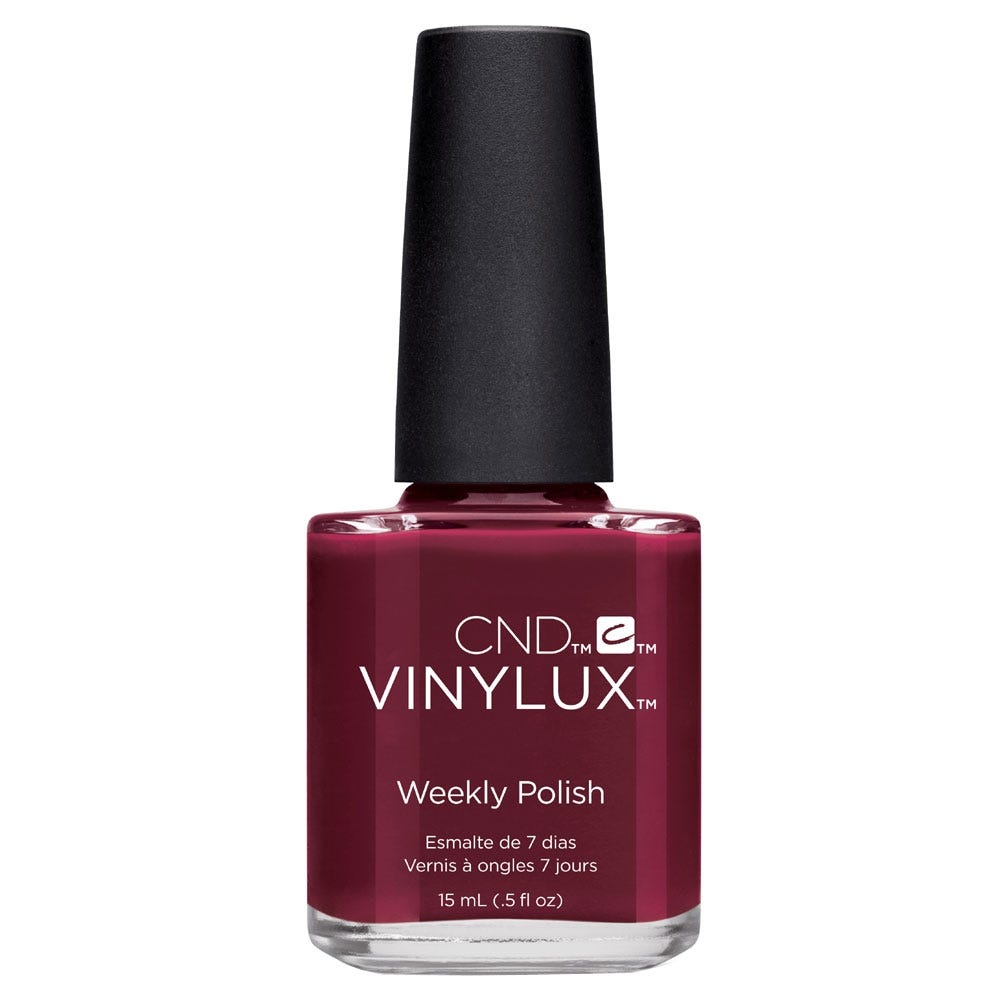 CND Vinylux Bloodline 15 ml