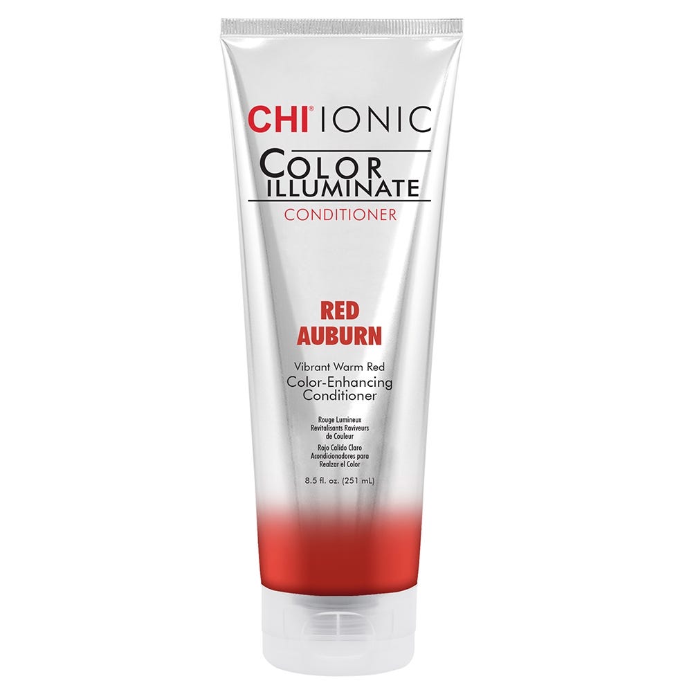 CHI Ionic Color Illuminate red auburn 251 ml