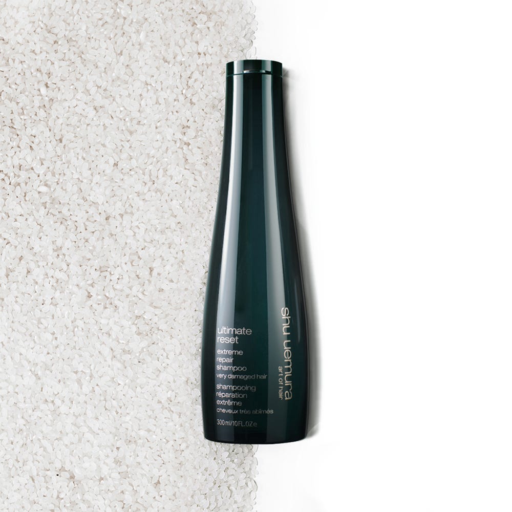 shu uemura Ultimate Reset Shampoo 250 ml