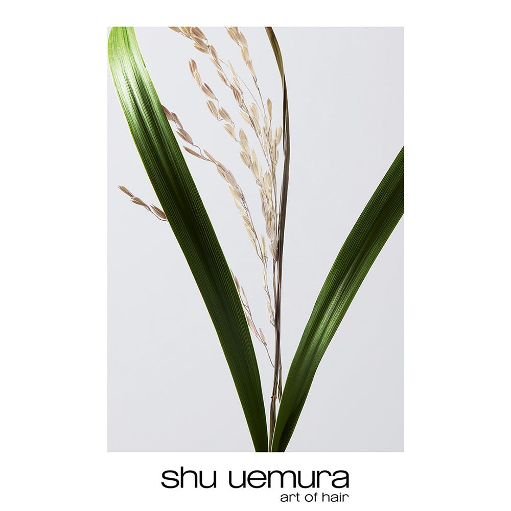 shu uemura Ultimate Reset Conditioner 250 ml