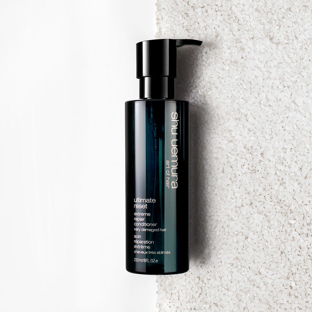 shu uemura Ultimate Reset Conditioner 250 ml
