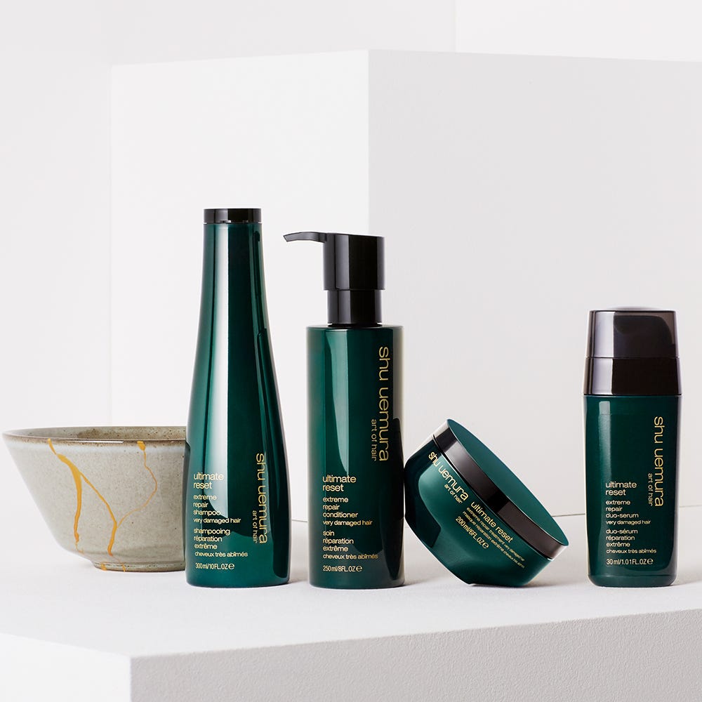 shu uemura Ultimate Reset Conditioner 250 ml