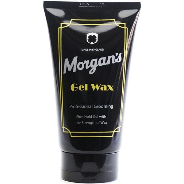 Morgan's Gel Wax 150 ml