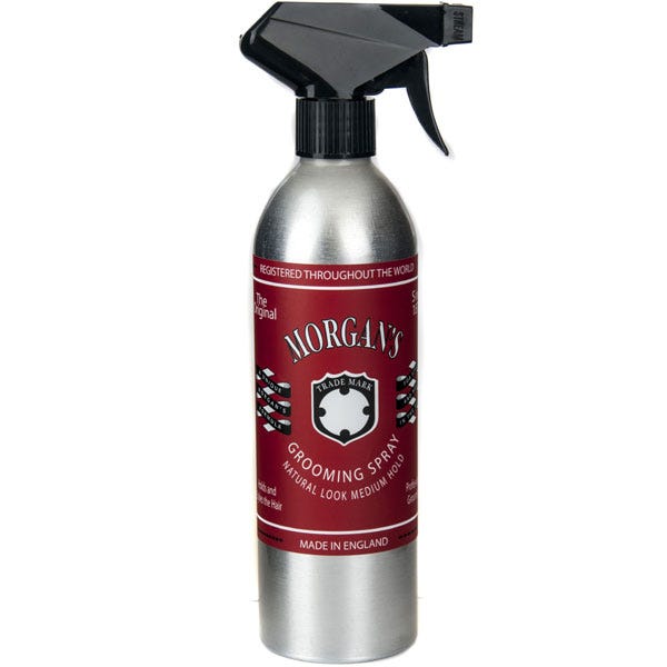 Morgan's Grooming Spray 500 ml