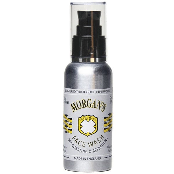 Morgan's Face Wash 100 ml